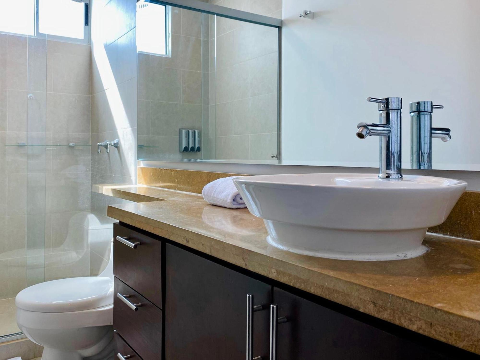 Wonderful 2br With Impressive View Cartagena