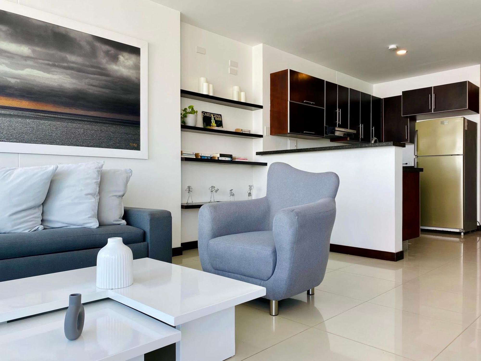Wonderful 2br With Impressive View Сasa de vacaciones