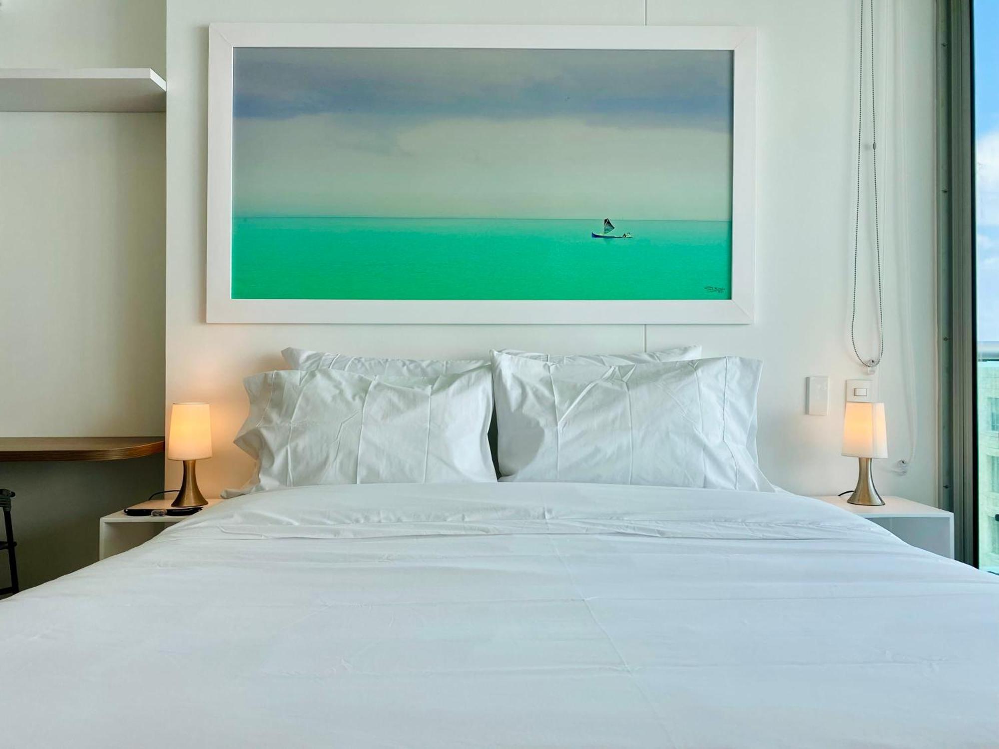 Wonderful 2br With Impressive View * Cartagena