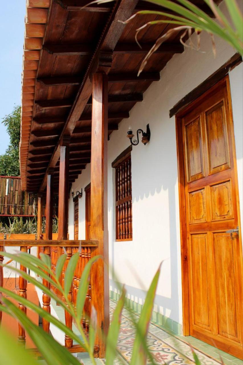 Casa Belia Homestay