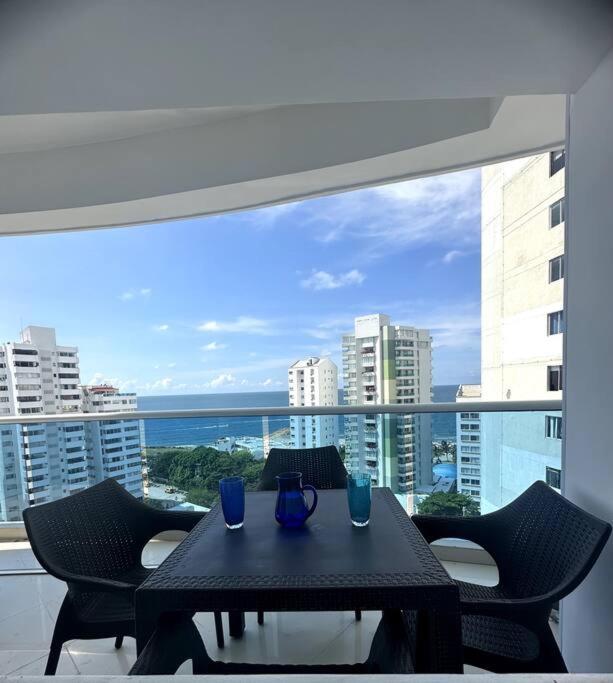 Apartment En Laguito Cartagena