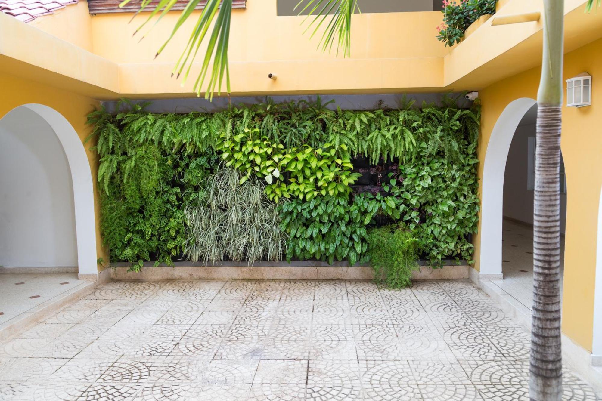 San Martin Hotel 3*