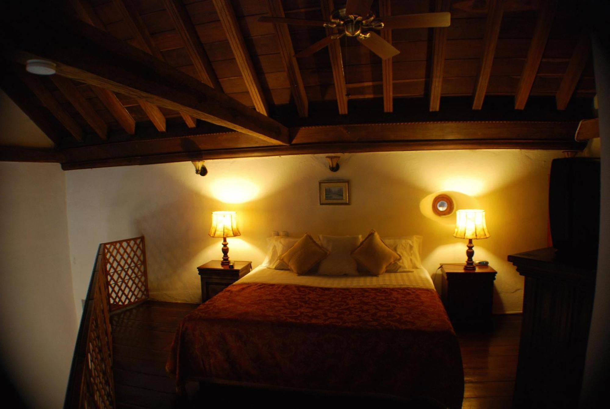 Hotel Alfiz Cartagena