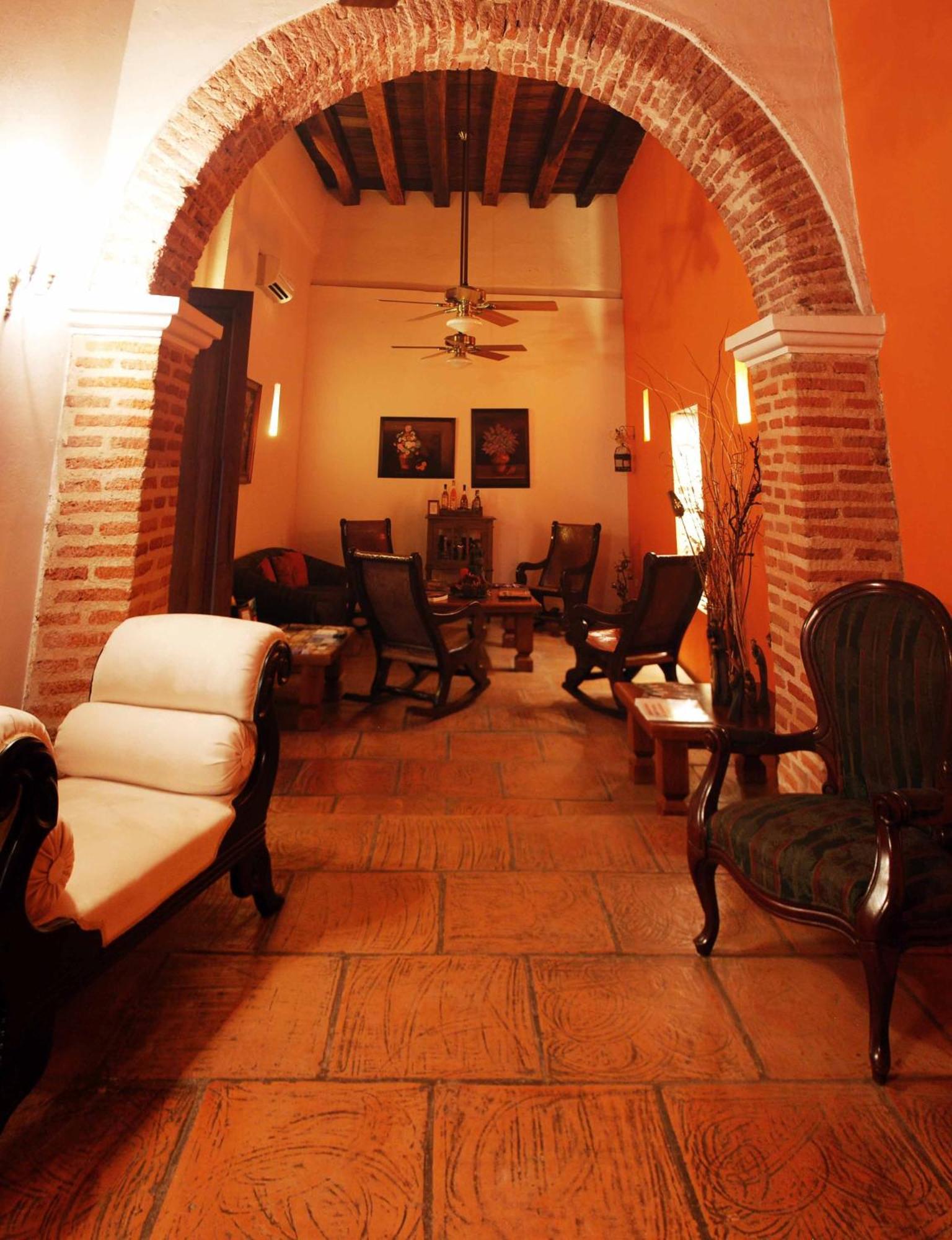 Alfiz Hotel