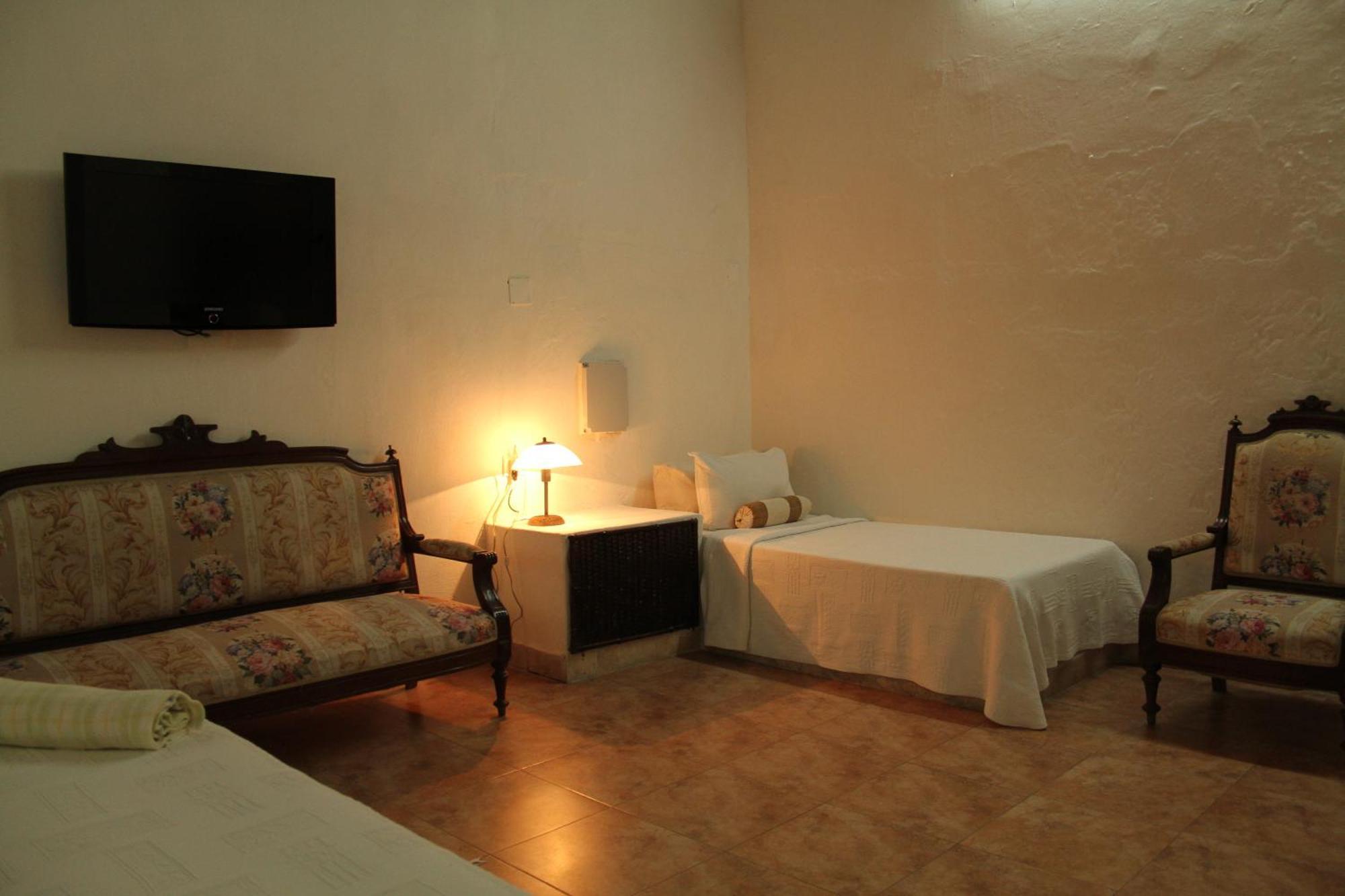 Casa Del Tejadillo 2*