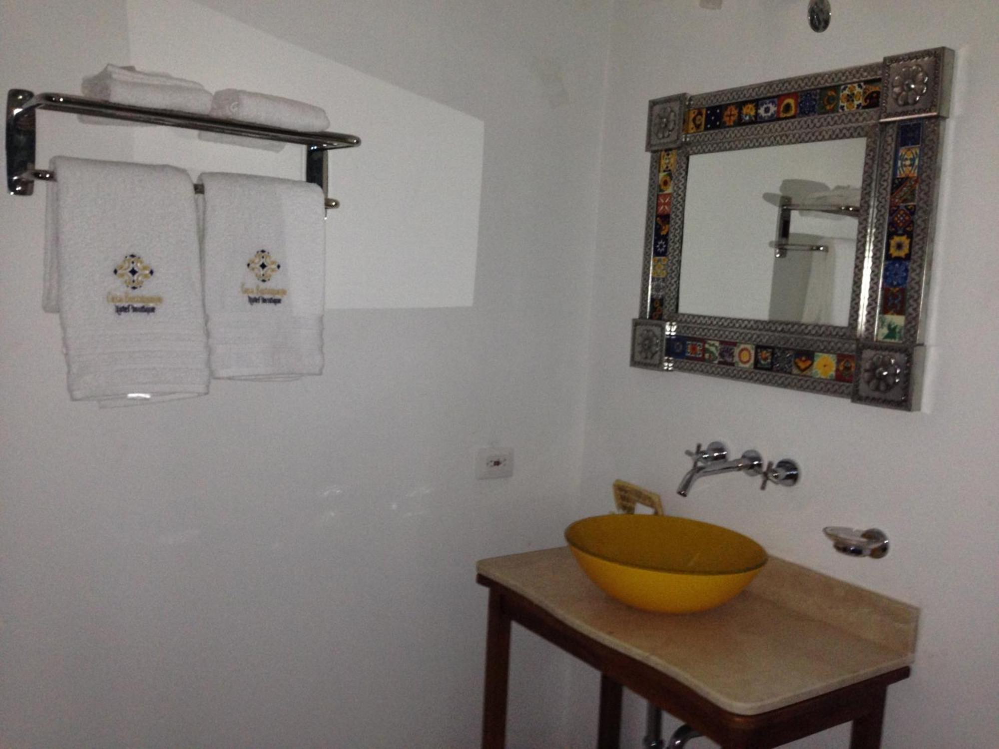 Casa Bustamante Boutique Hotel