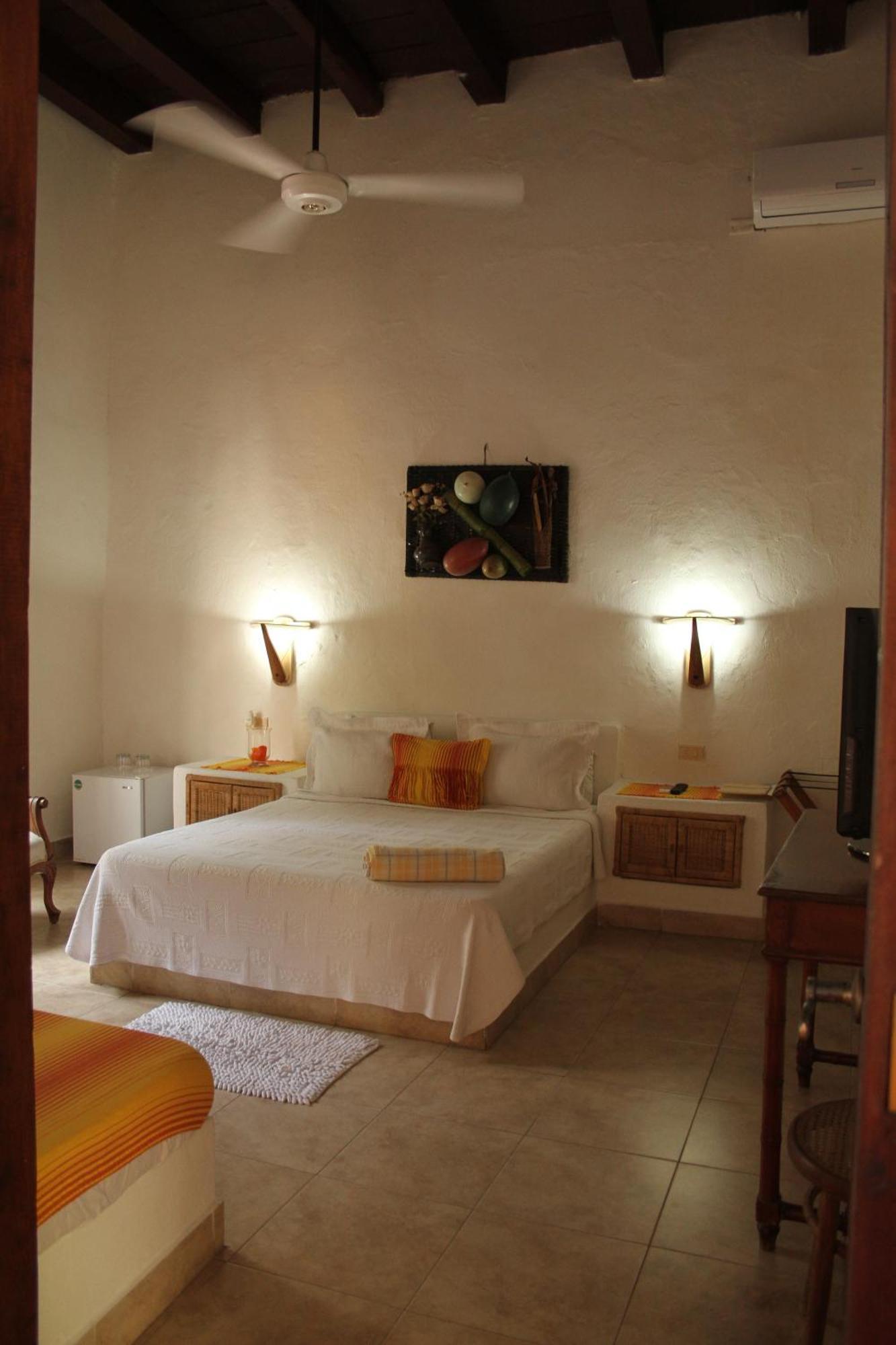 Casa Del Tejadillo 2* Cartagena