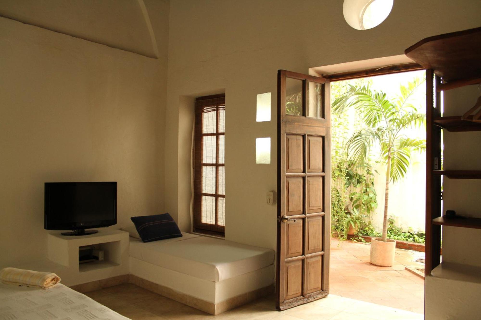 Casa Del Tejadillo
