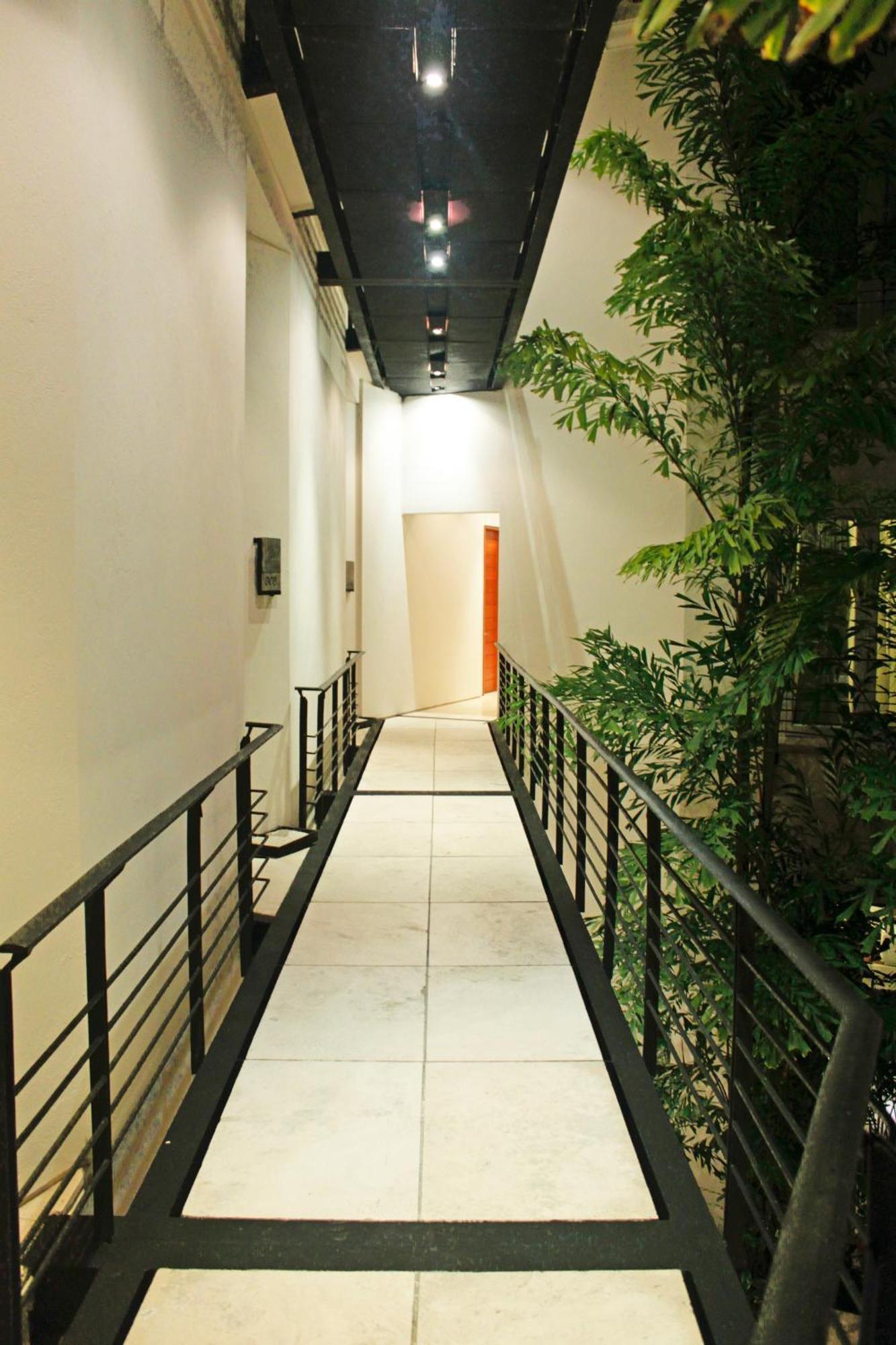Boutique Bovedas De Santa Clara By Accor Cartagena