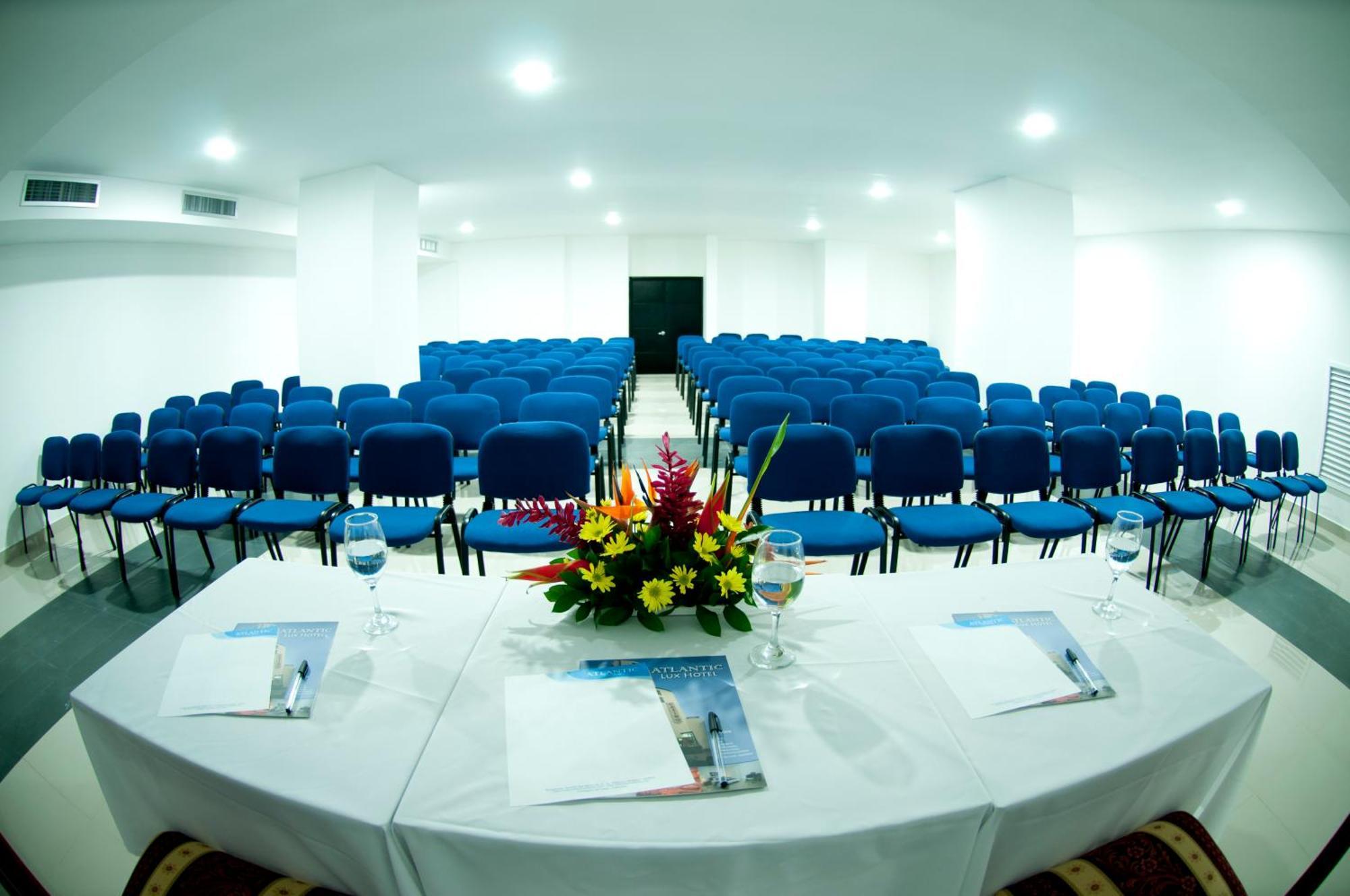 Hotel Atlantic Lux Cartagena