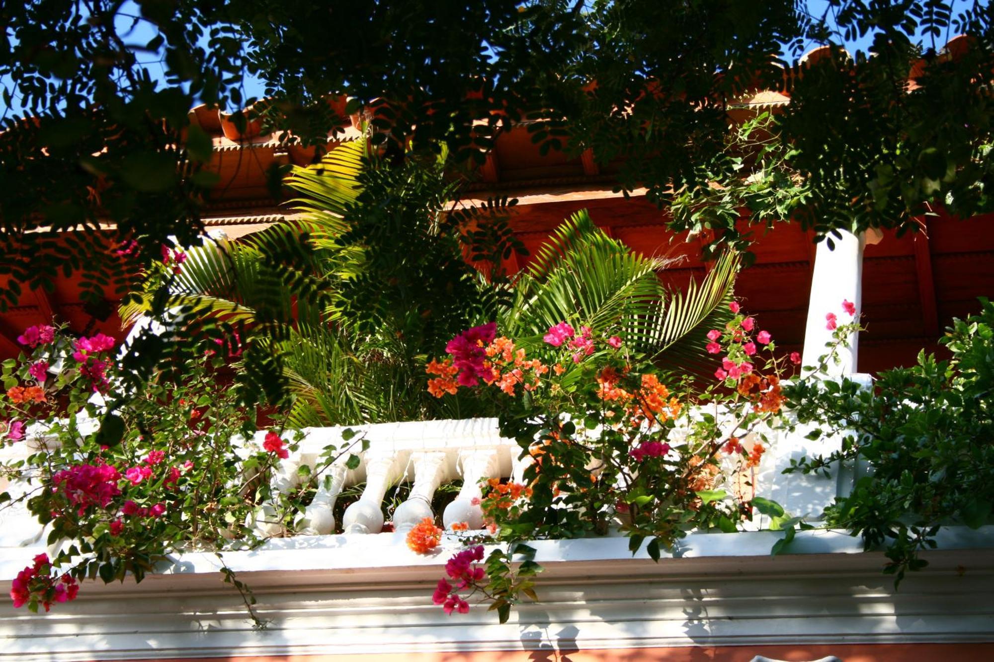 Casa La Fe By Bespokecolombia (adults Only) Hotel Cartagena