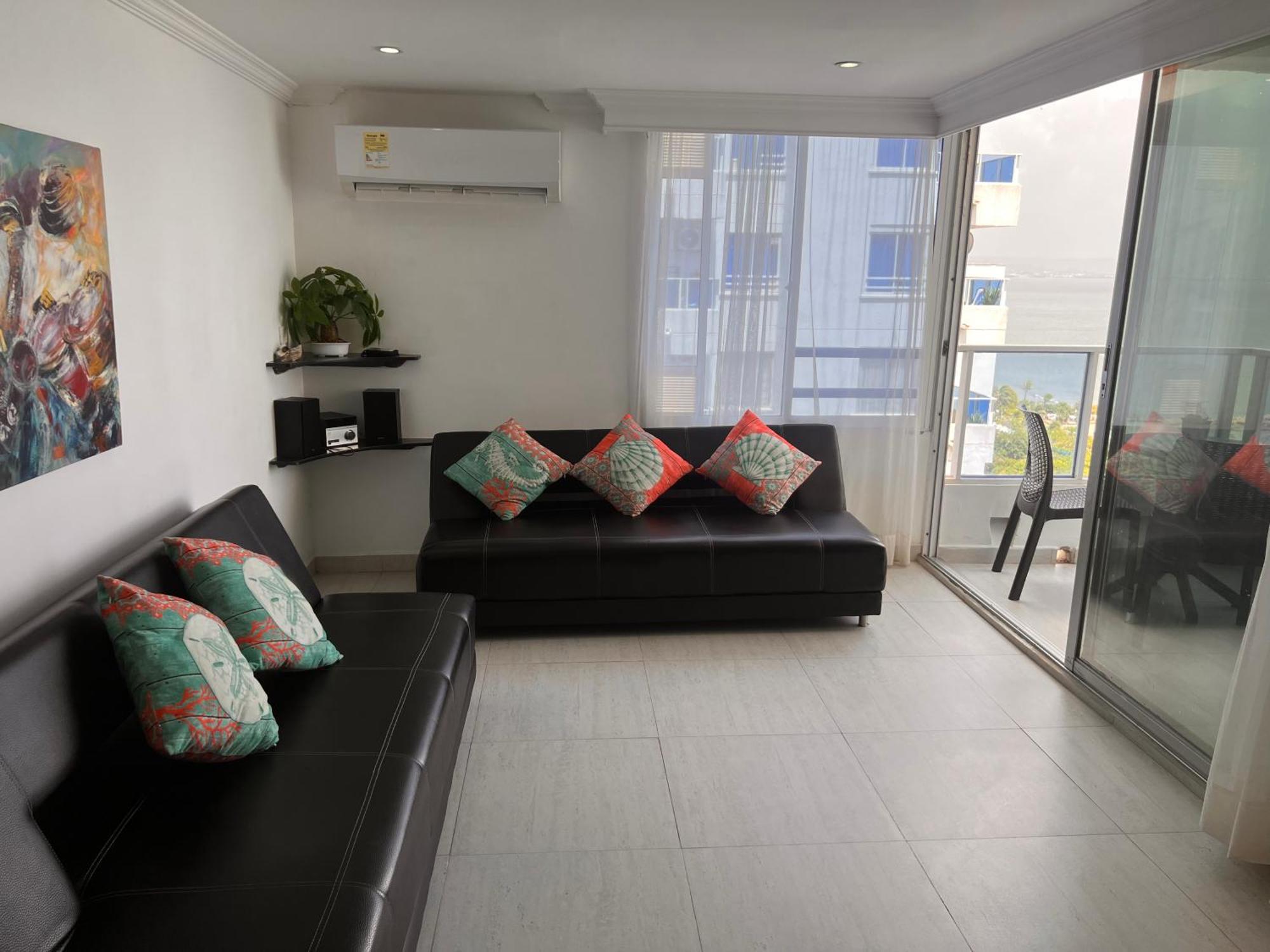 Nuevo Conquistador Apartamento