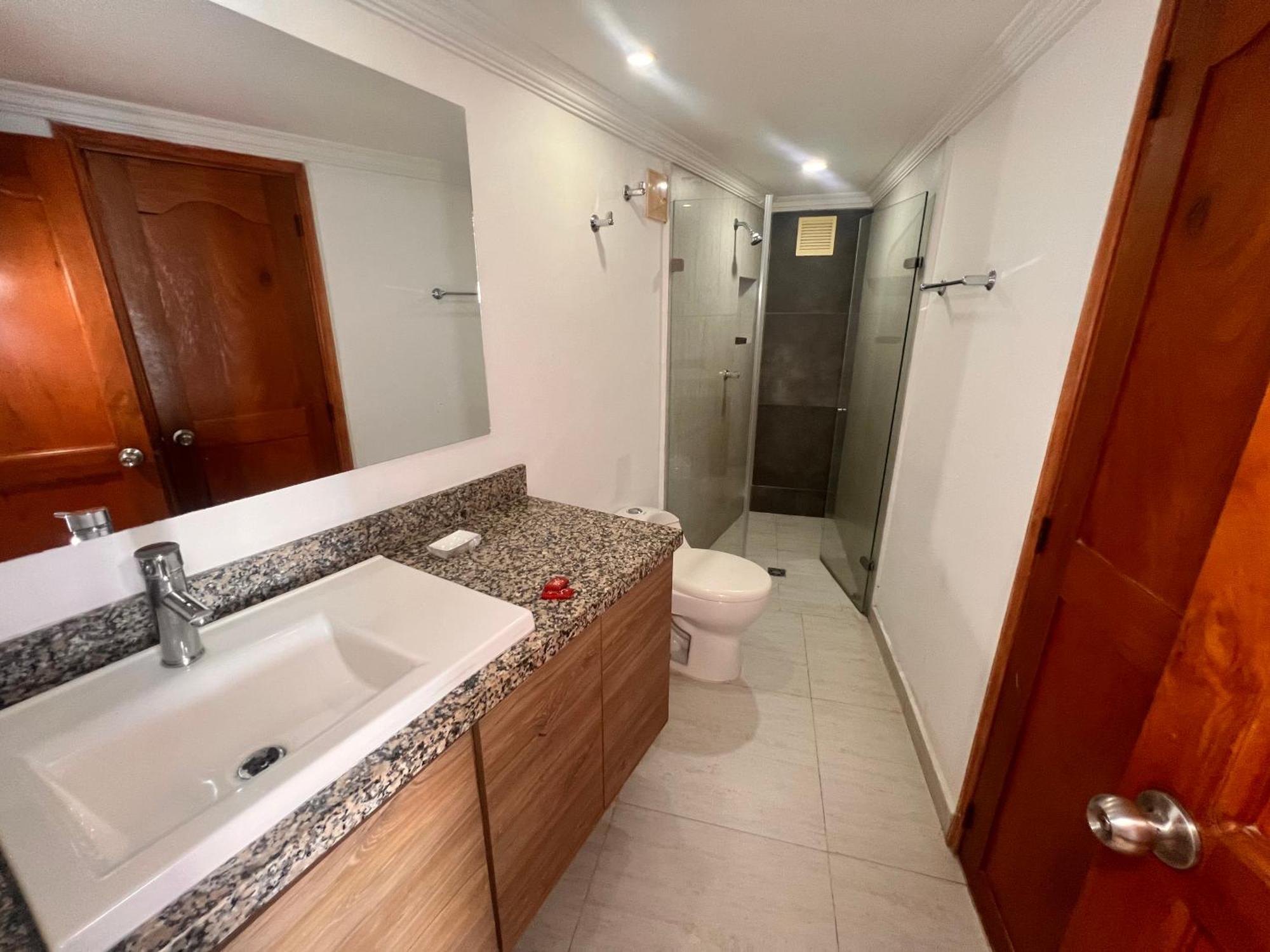 Nuevo Conquistador Apartment Cartagena