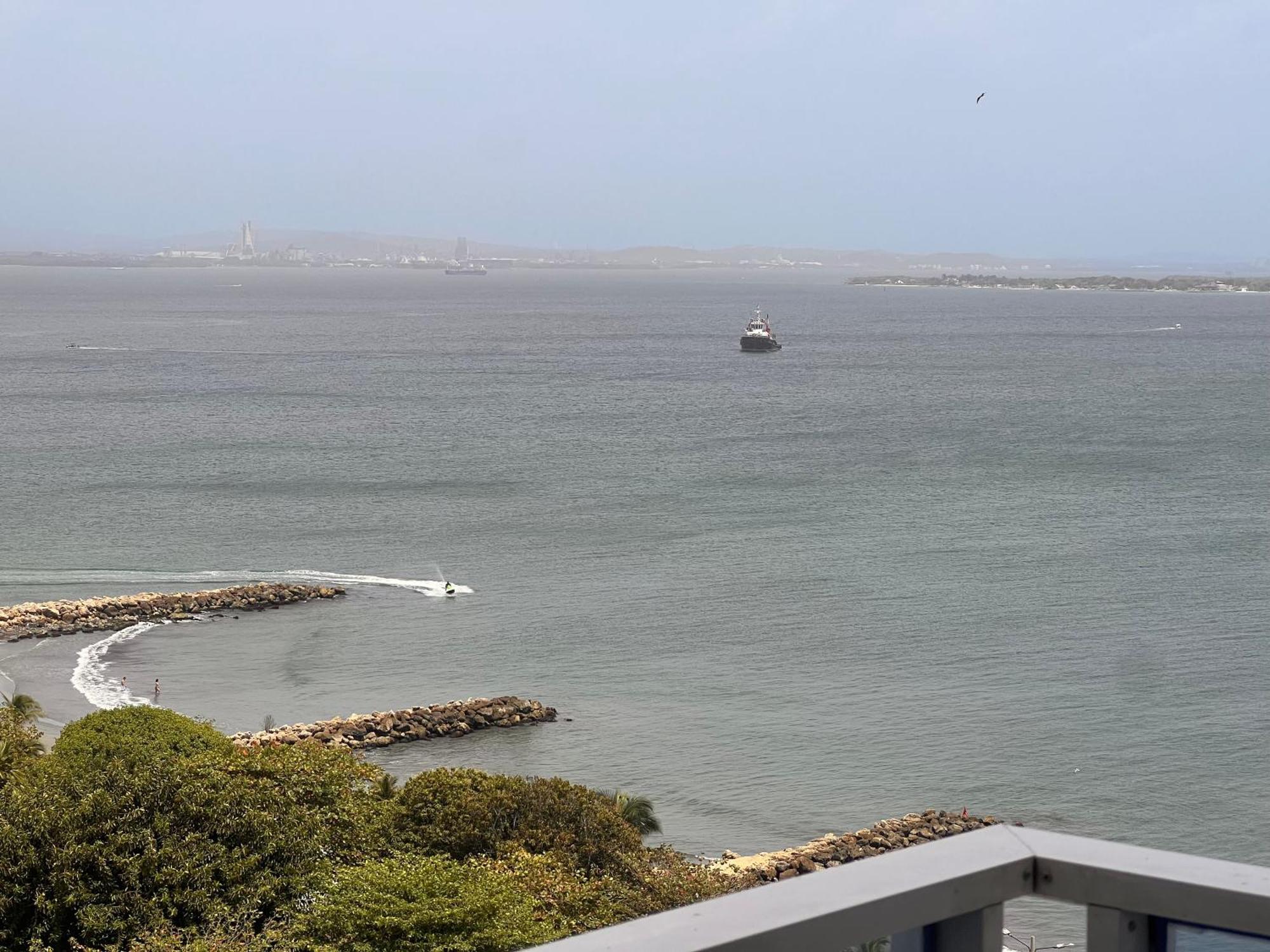 Nuevo Conquistador Apartamento Cartagena