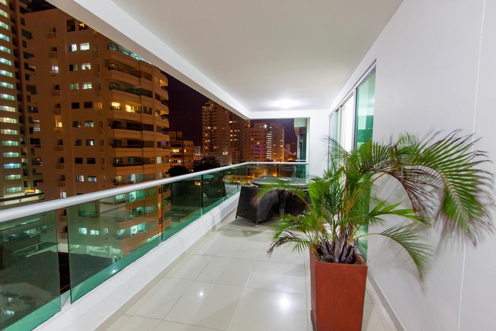 Travelers Orange Cartagena Aparthotel 3*