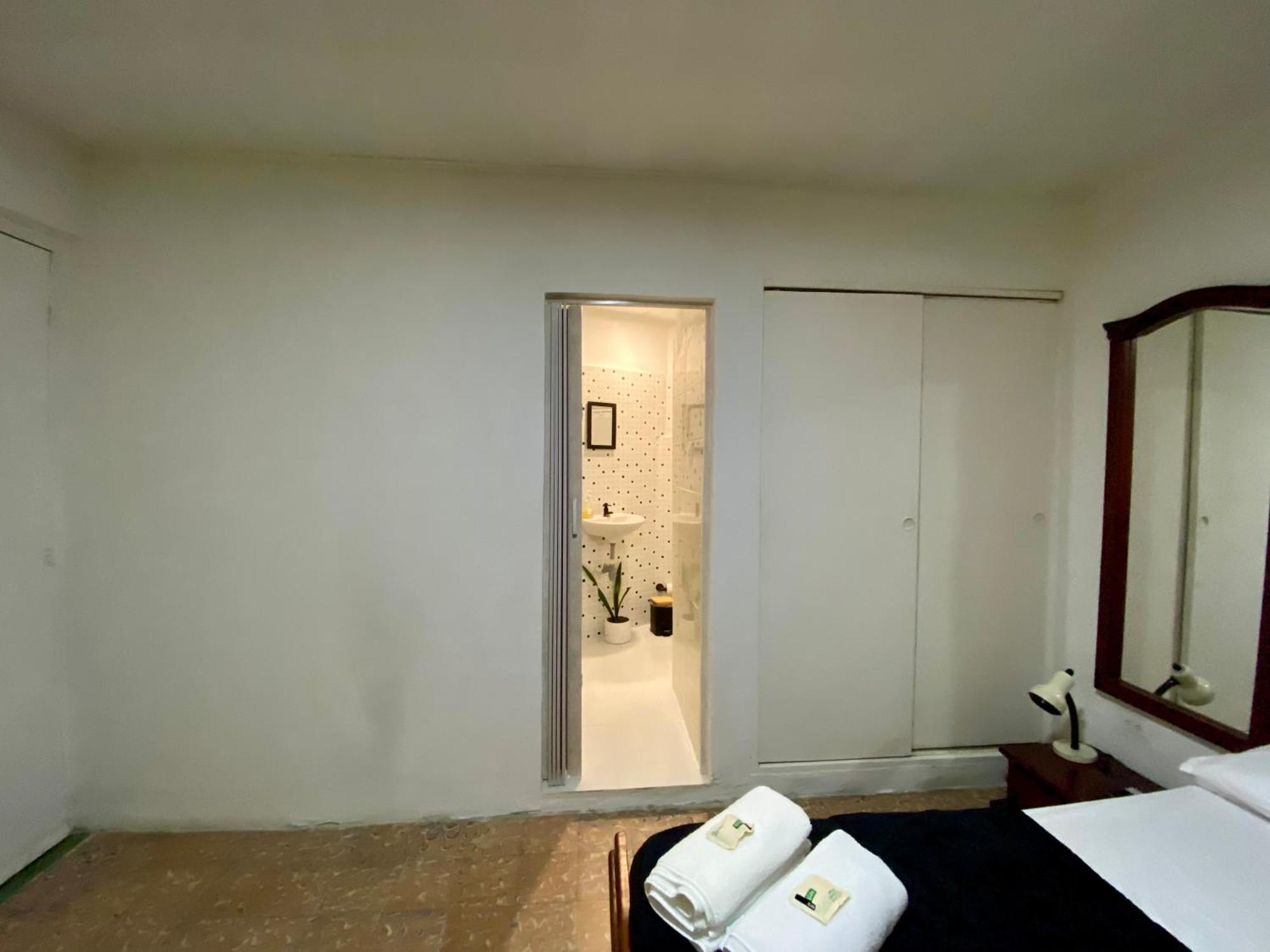 Cerca De Aeropuerto Hospedagem domiciliar Cartagena