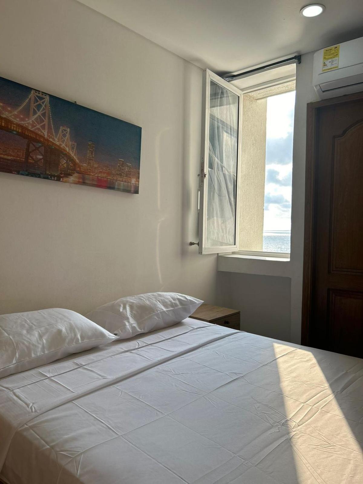 Apartamento Apartamento Alma De Mar