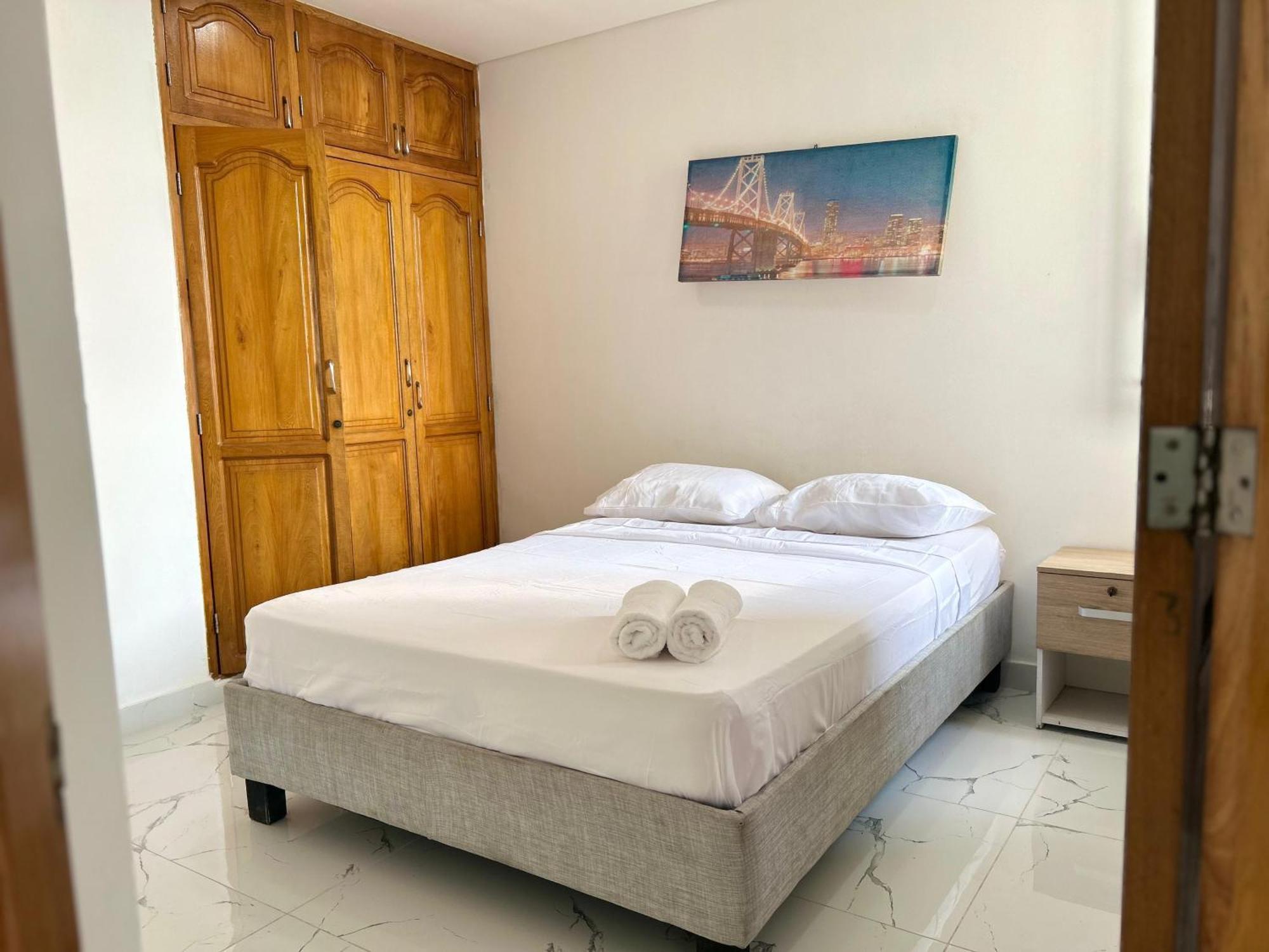 Apartamento Alma De Mar Apartamento