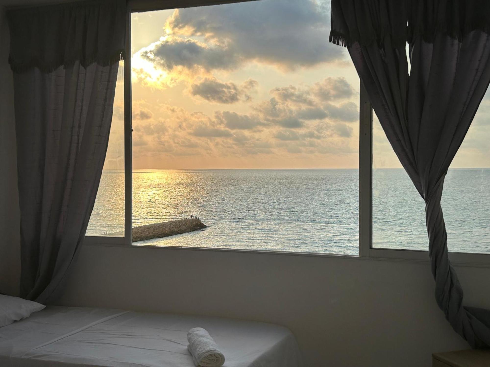 Apartamento Apartamento Alma De Mar Cartagena
