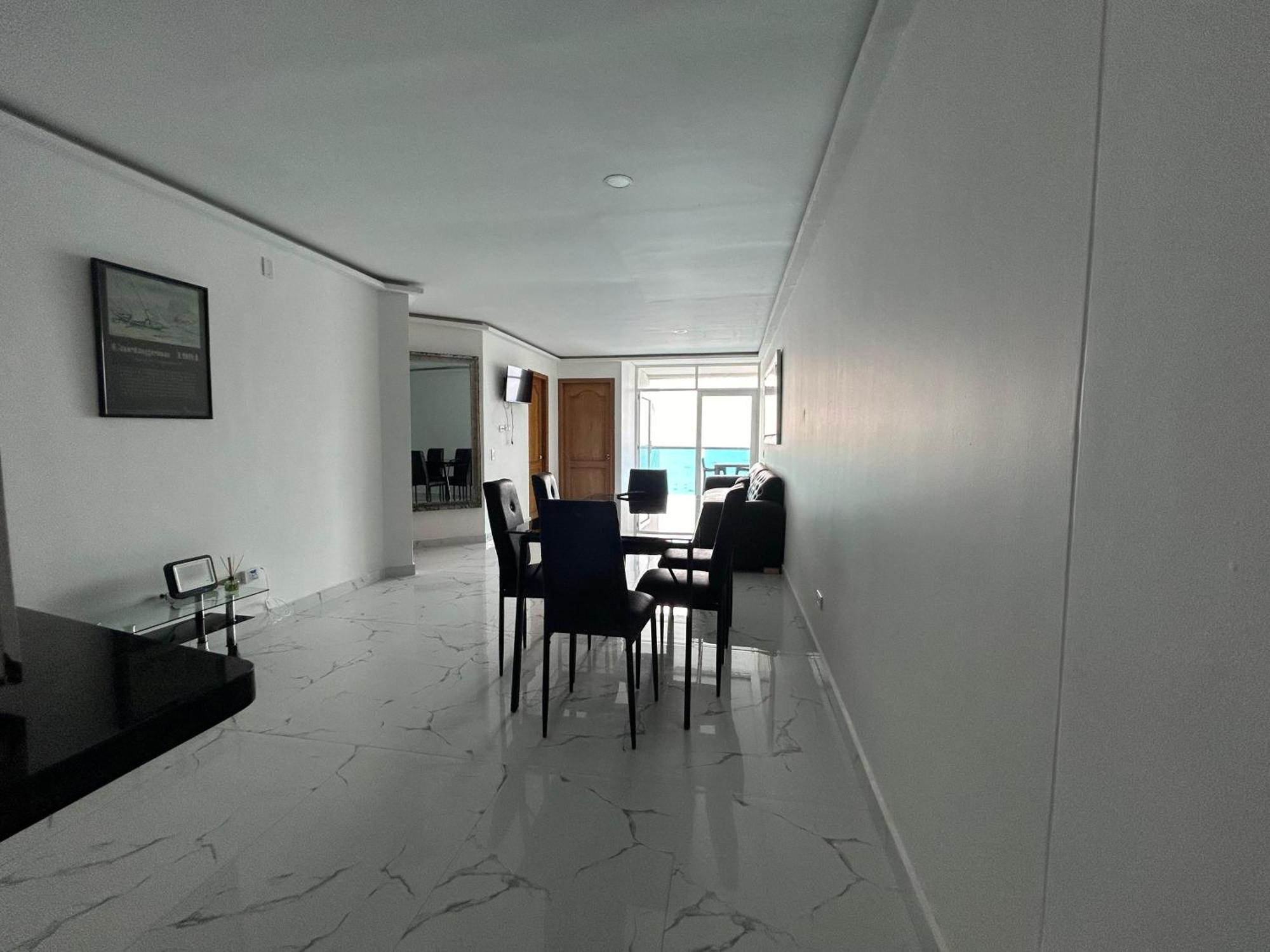 Apartamento Apartamento Alma De Mar *