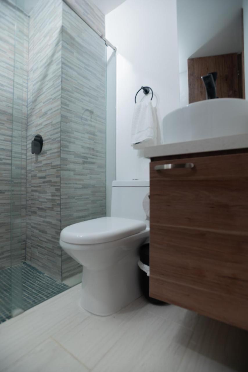 Apartamento Estudio-laguito Familiar Cartagena
