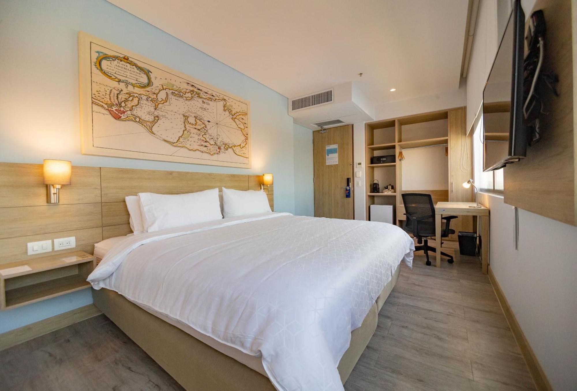 Express Manga By Ihg Cartagena