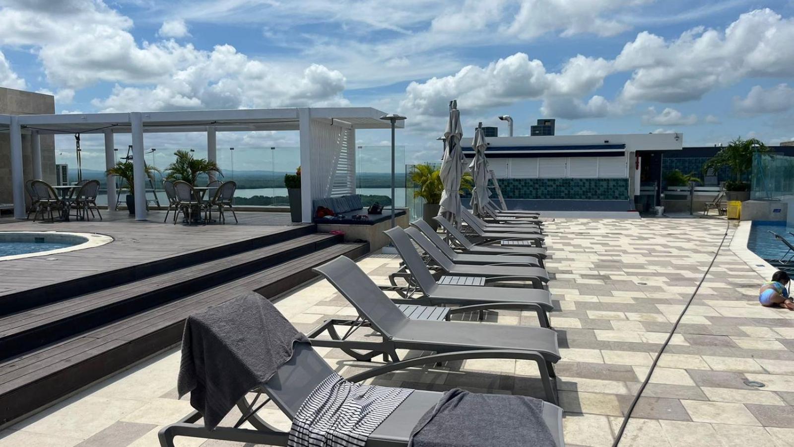 Apartment Morros Direct Access *
