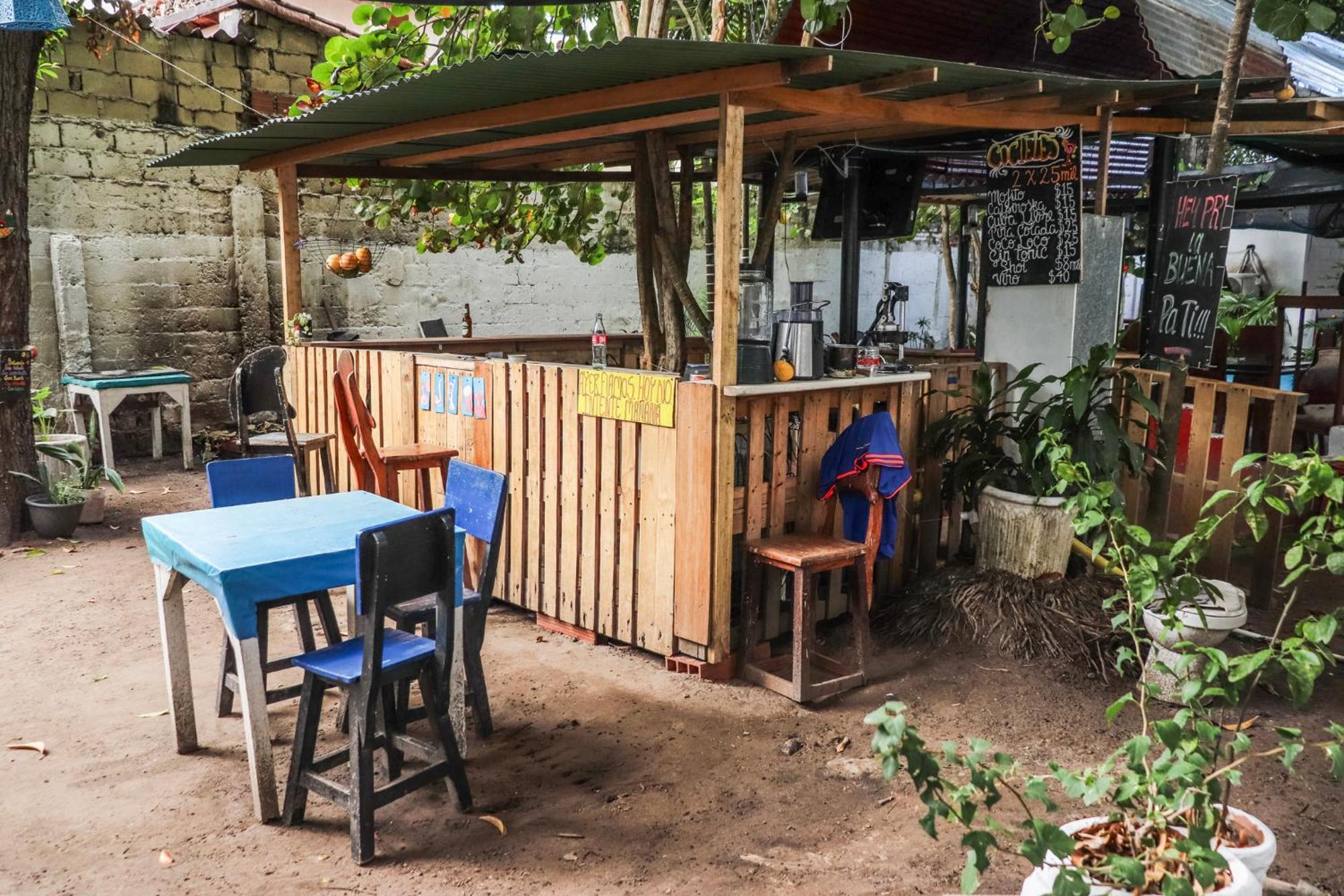 Nahimara Champeta Hospedagem domiciliar Cartagena