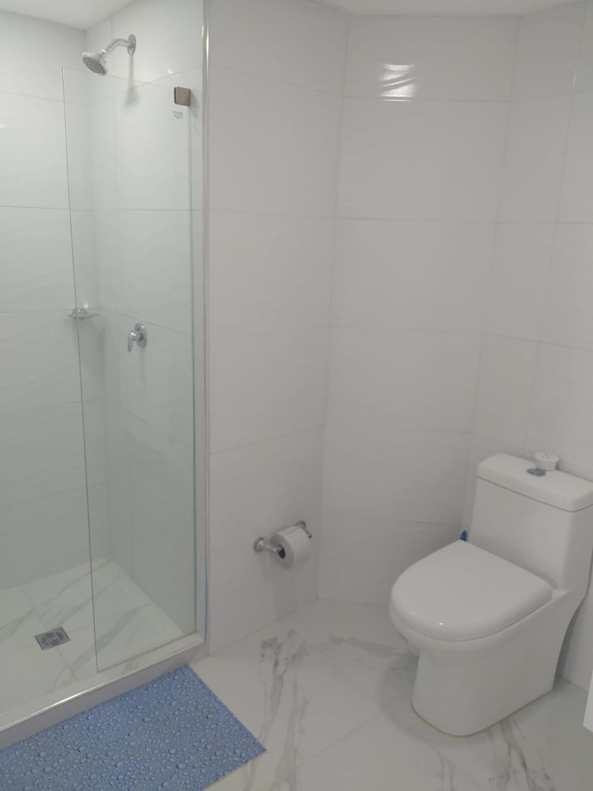 Apartamento Con Vista Al Mar-cerca Al Centro Historico-piso 9 M Apartamento