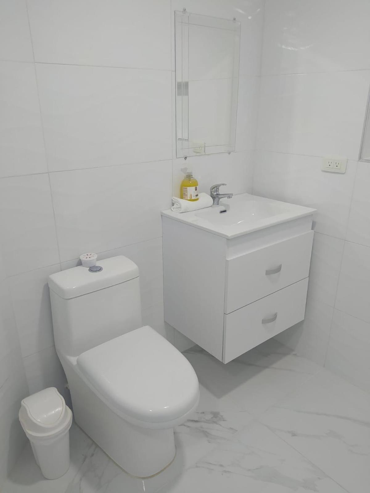Apartamento Con Vista Al Mar-cerca Al Centro Historico-piso 9 M Apartamento