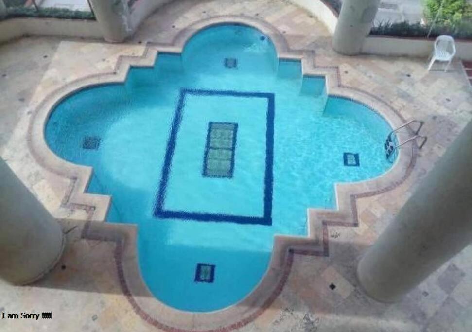Apartamento Con Vista Al Mar-cerca Al Centro Historico-piso 9 M Cartagena