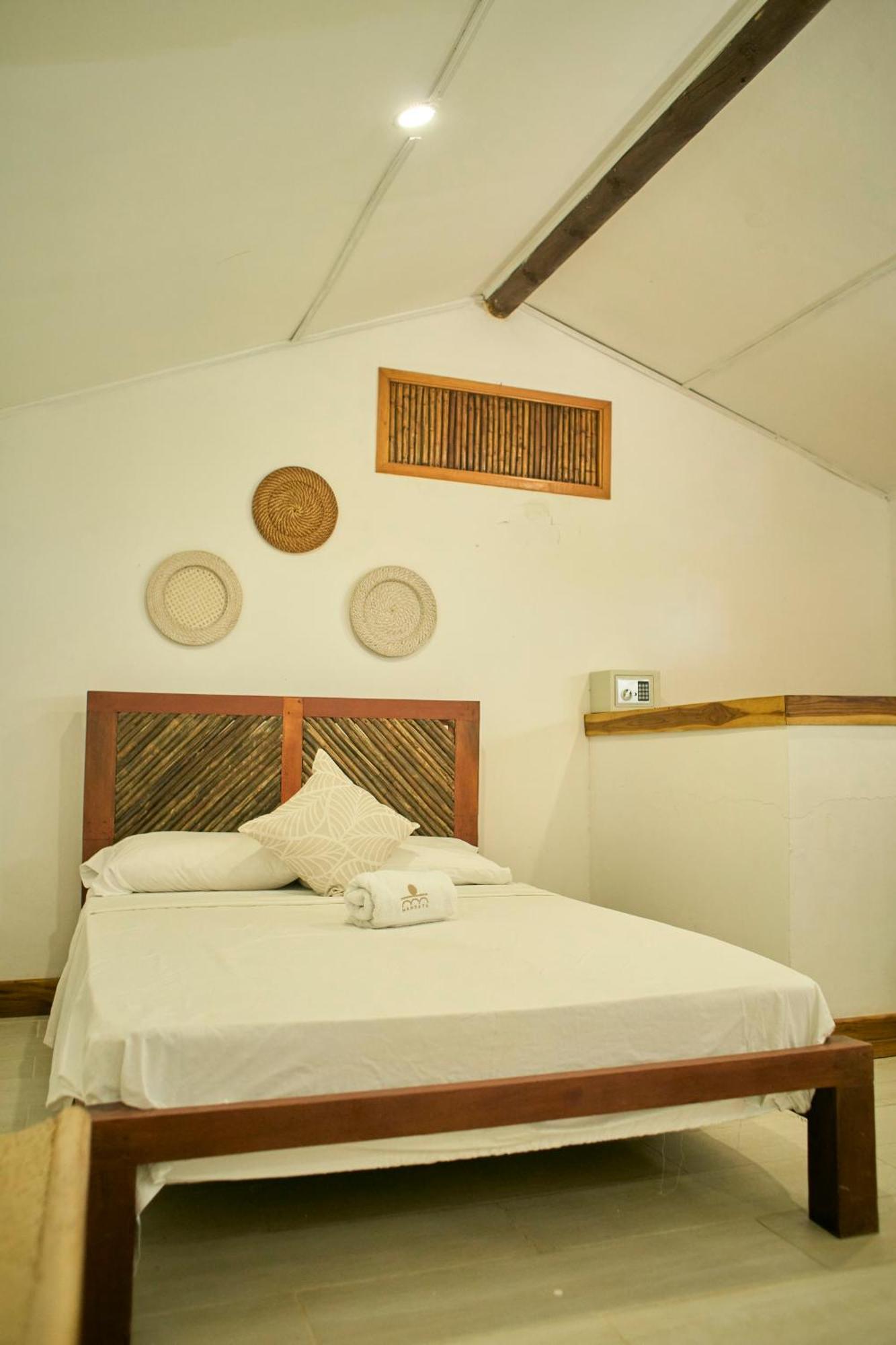 Mangata Cartagena