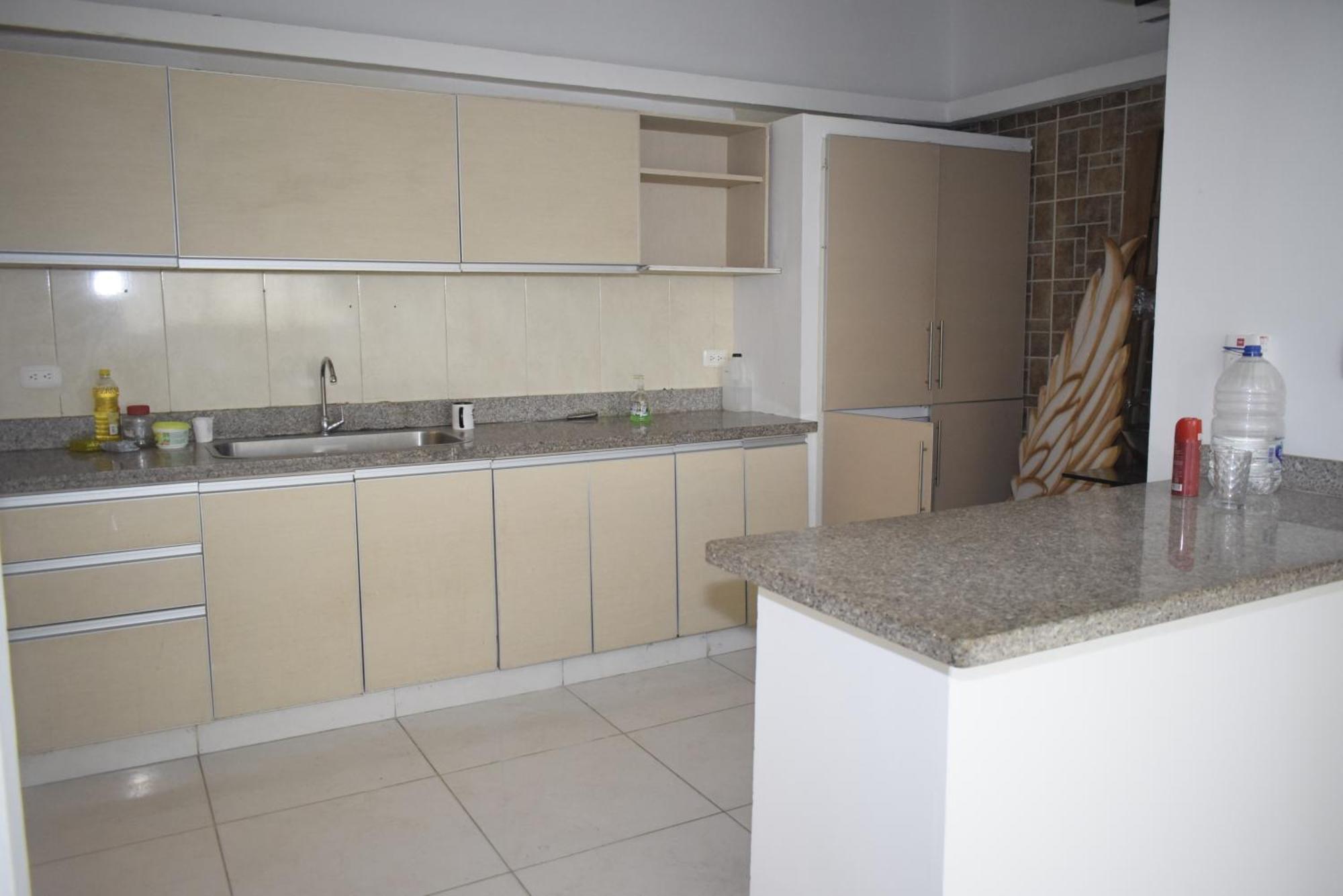 Guest house Casa De Huespedes Bocagrande 302 Cartagena