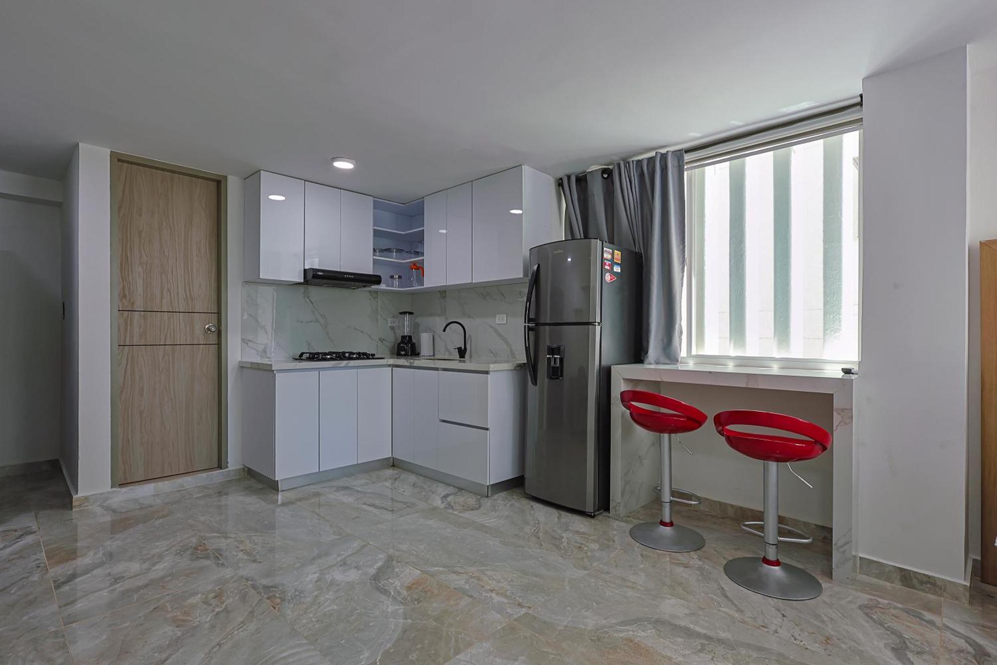 Apartamento Lujoso Con Salida A La Playa