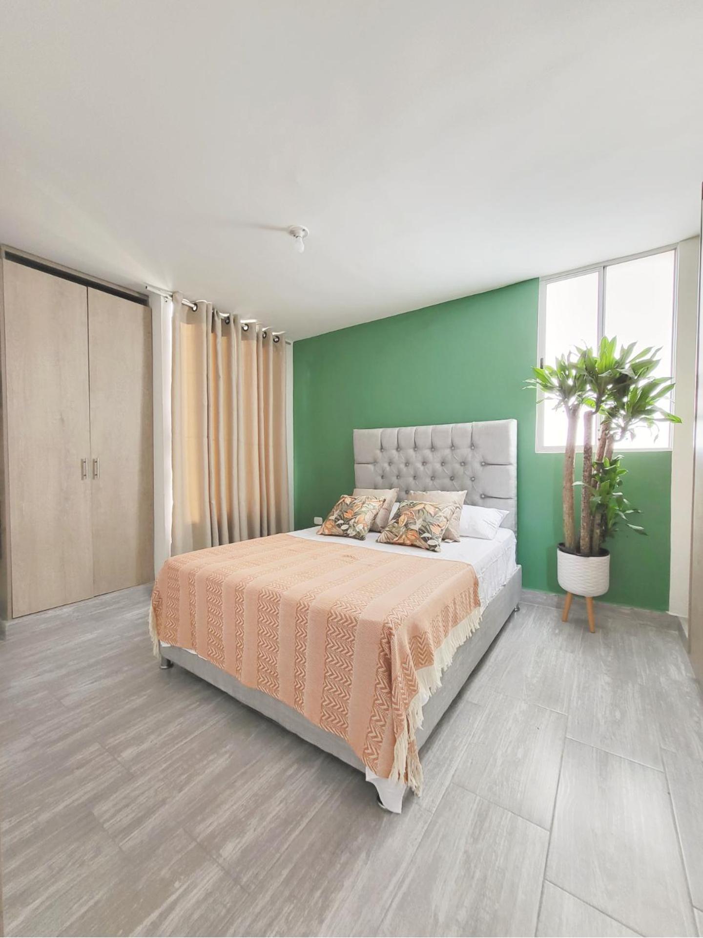 Peaceful & Modern Apartment *