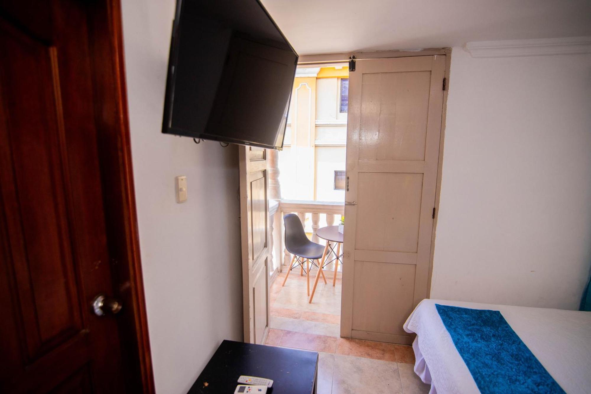 Mariel Hotel *