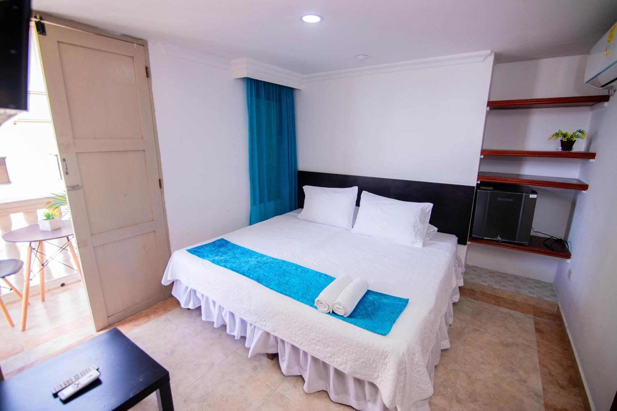 Mariel Hotel *