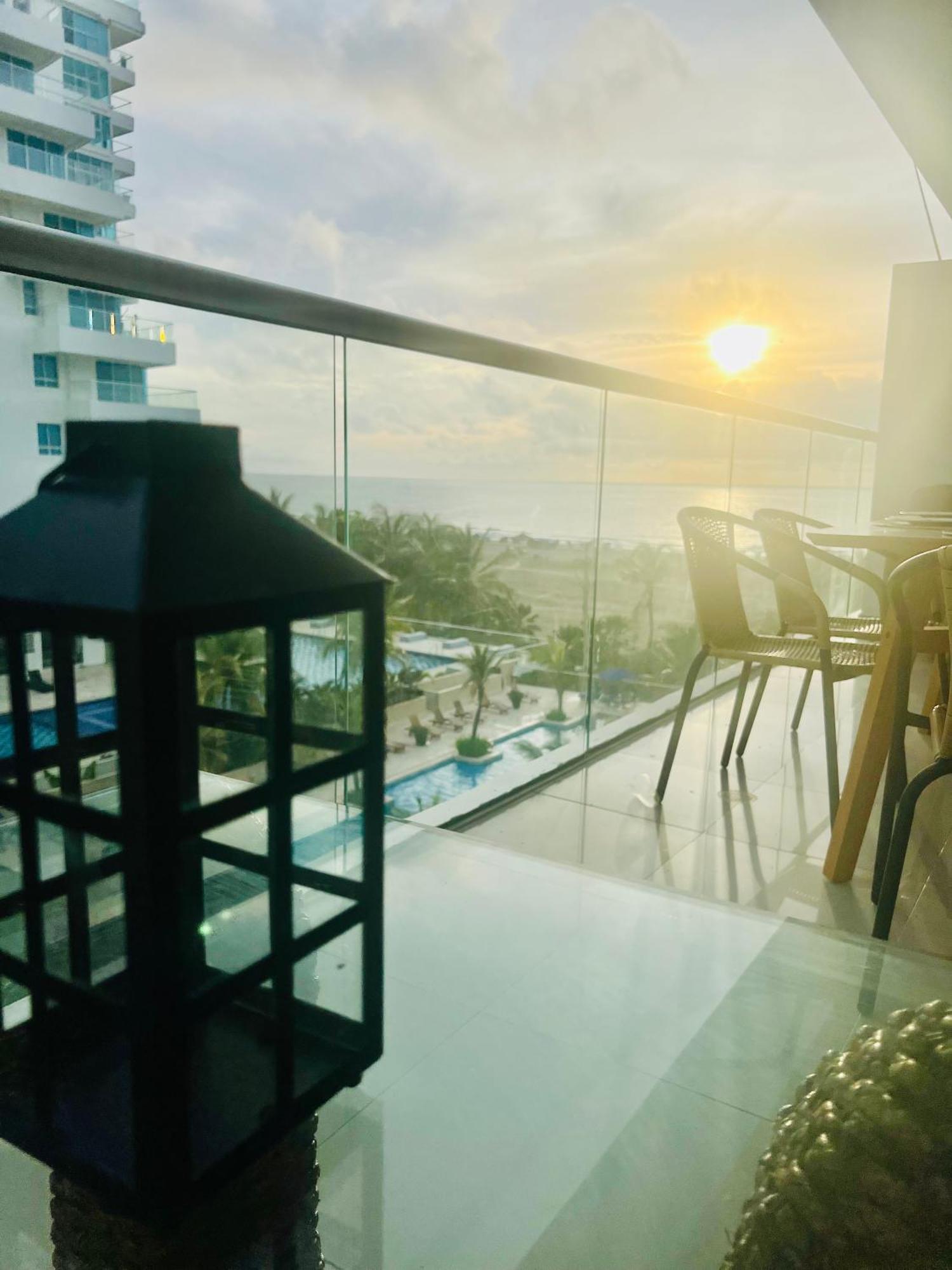 Morros Epic Luxury Apartment