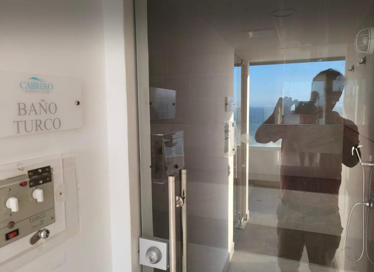 Apartment Great Sunsets & Sea Views, Near Beach&downtown Cartagena