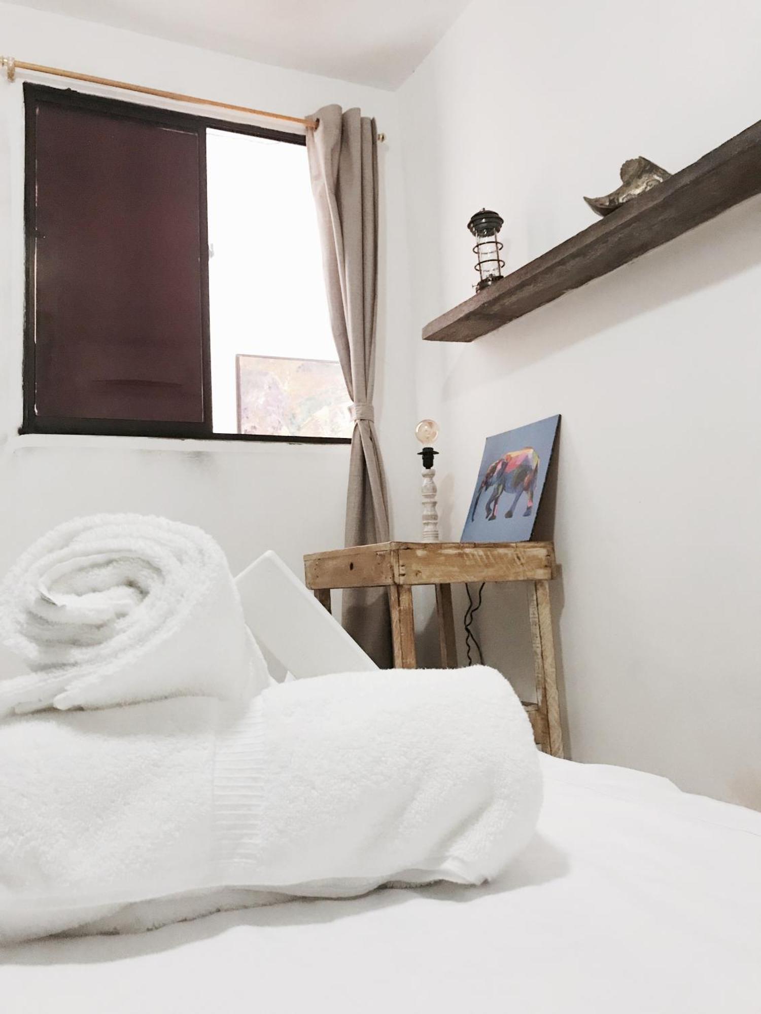 Pachamama Albergue