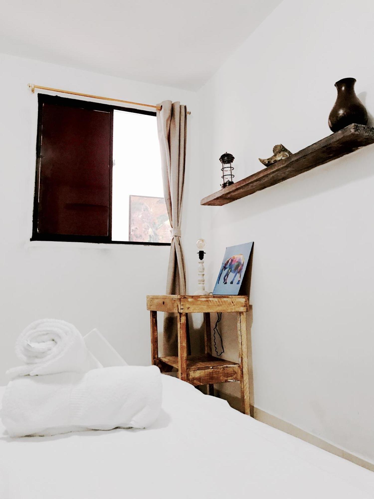 Albergue Pachamama