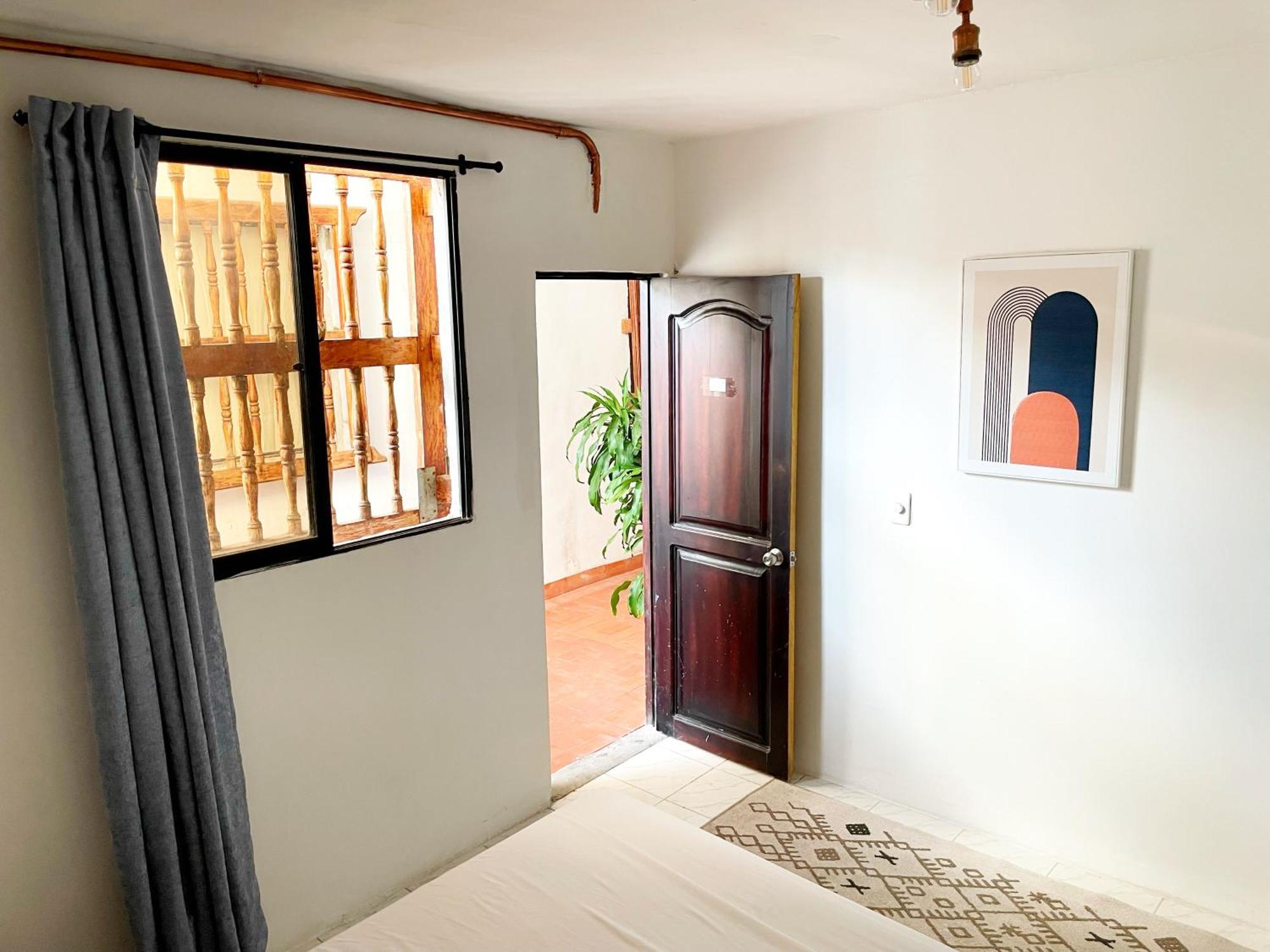 Pachamama Albergue