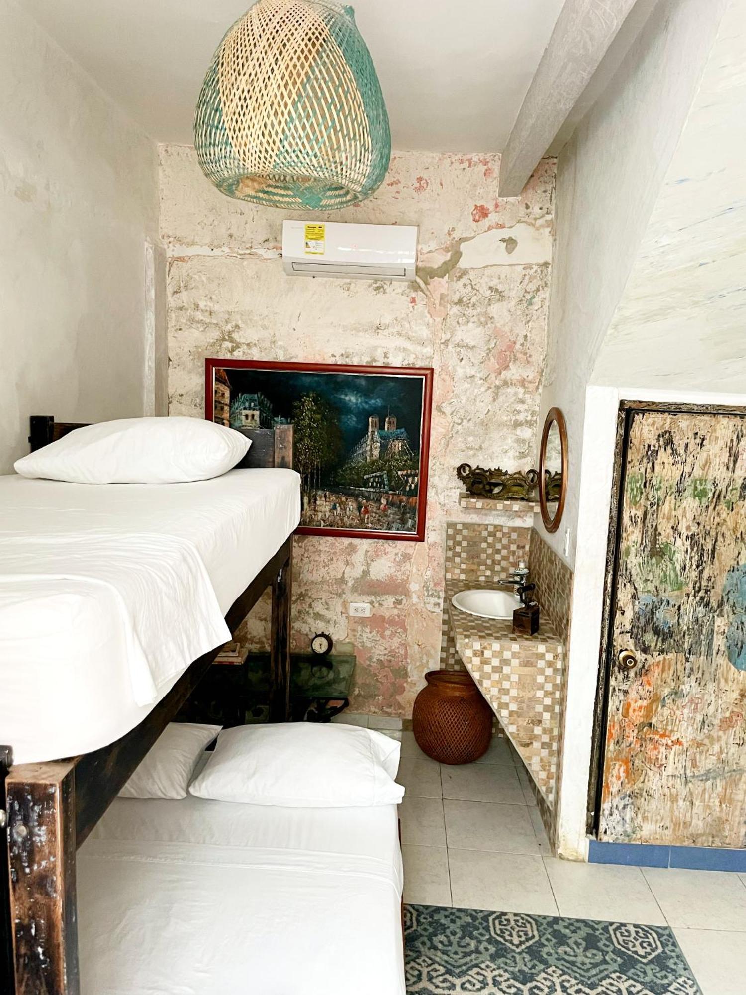 Albergue Pachamama