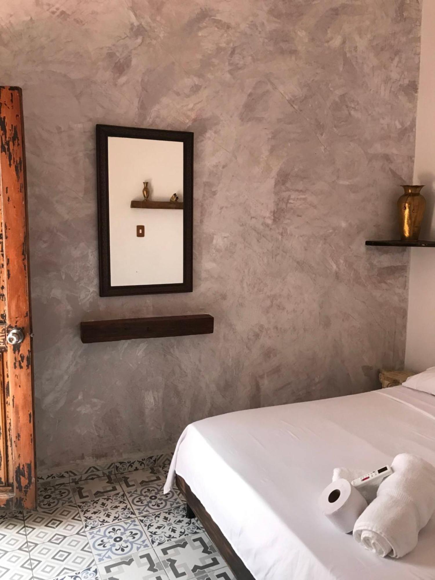 Albergue Pachamama
