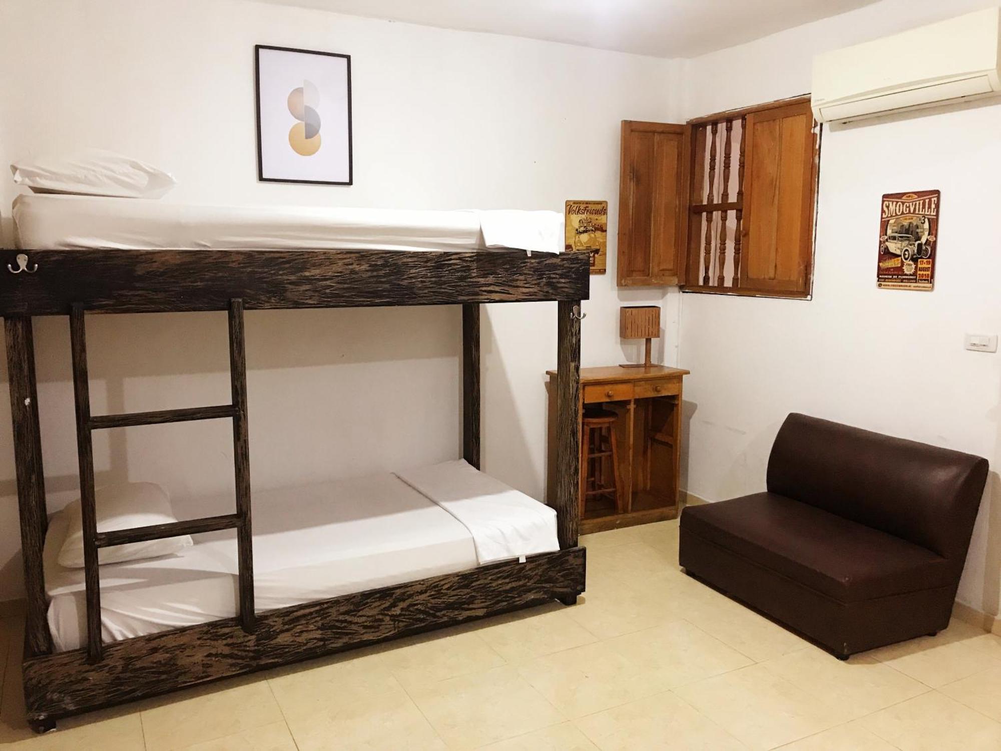 Pachamama Cartagena