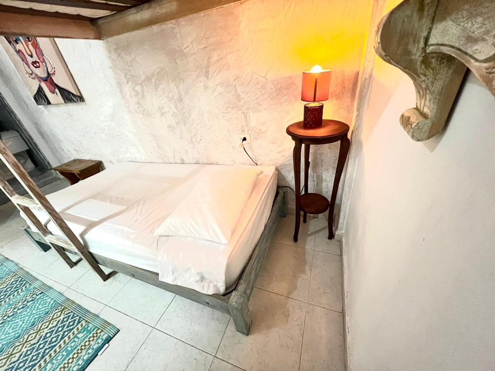 Pachamama Albergue