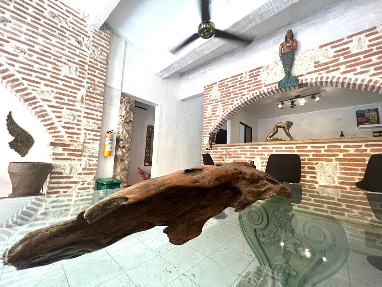Albergue Pachamama