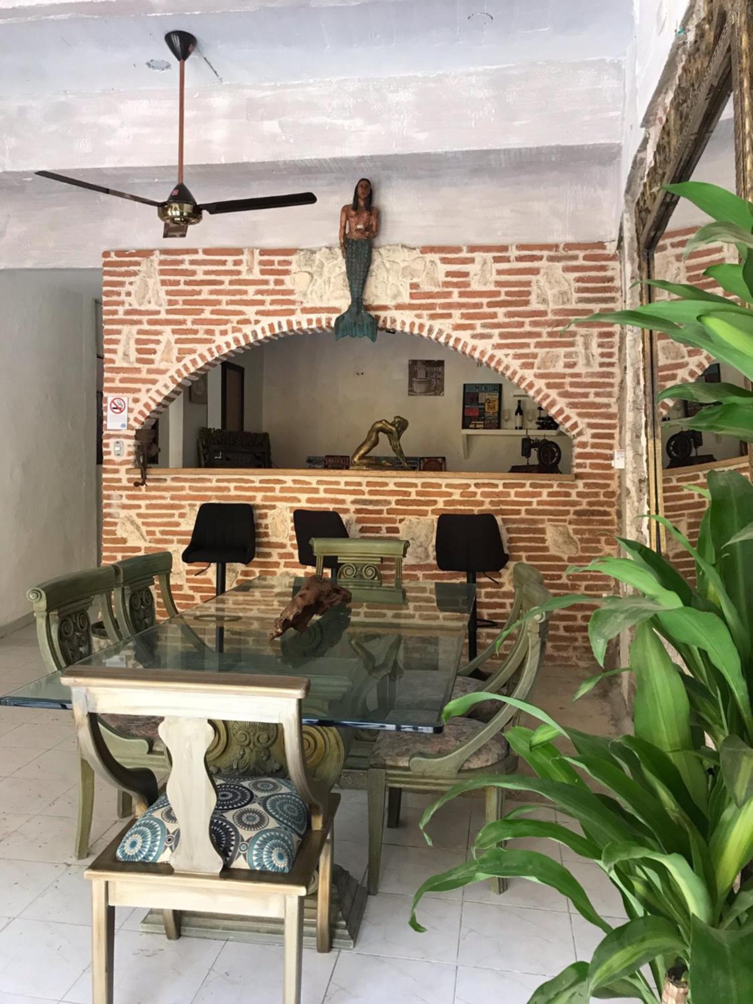 Albergue Pachamama