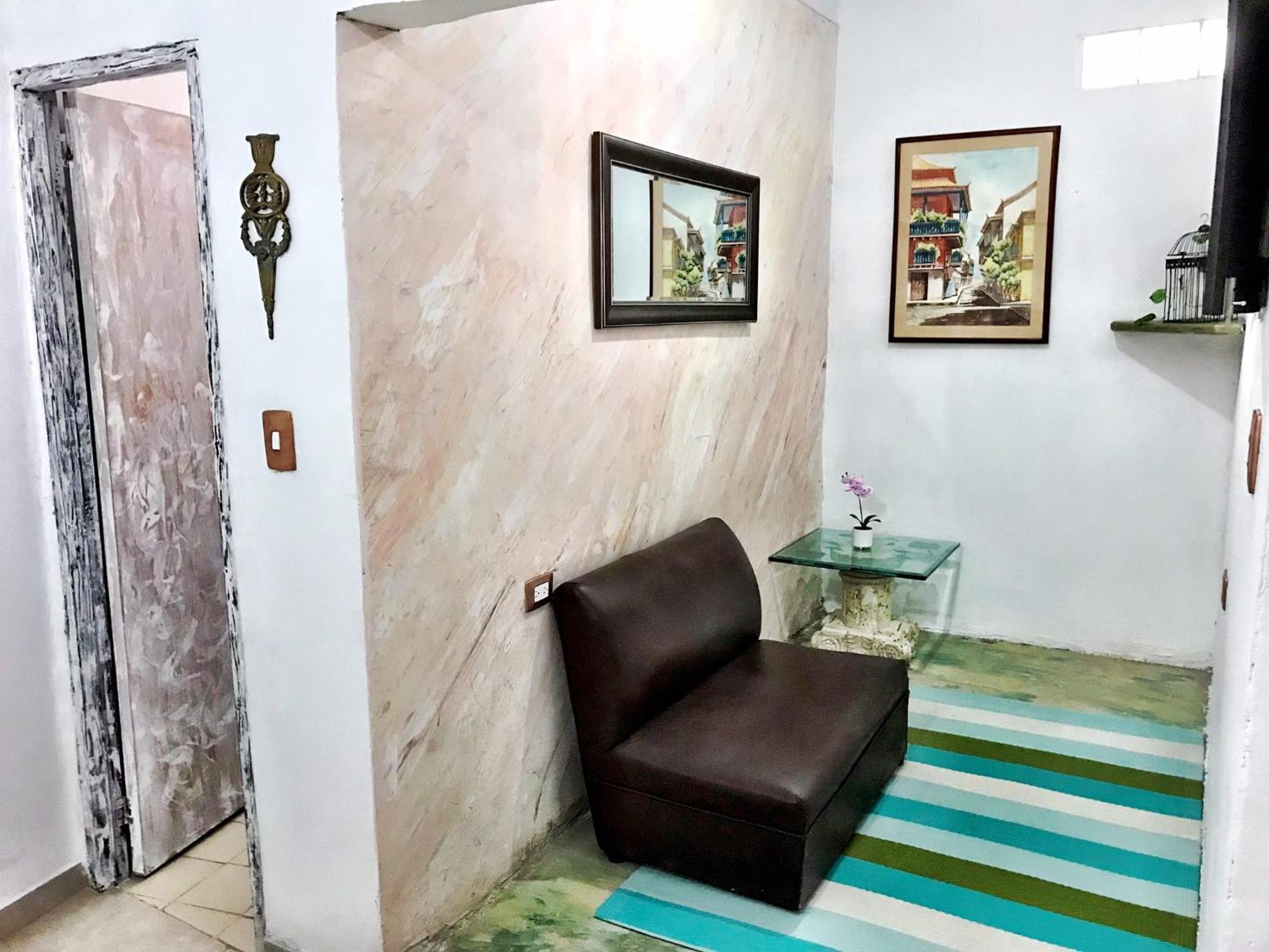Albergue Pachamama