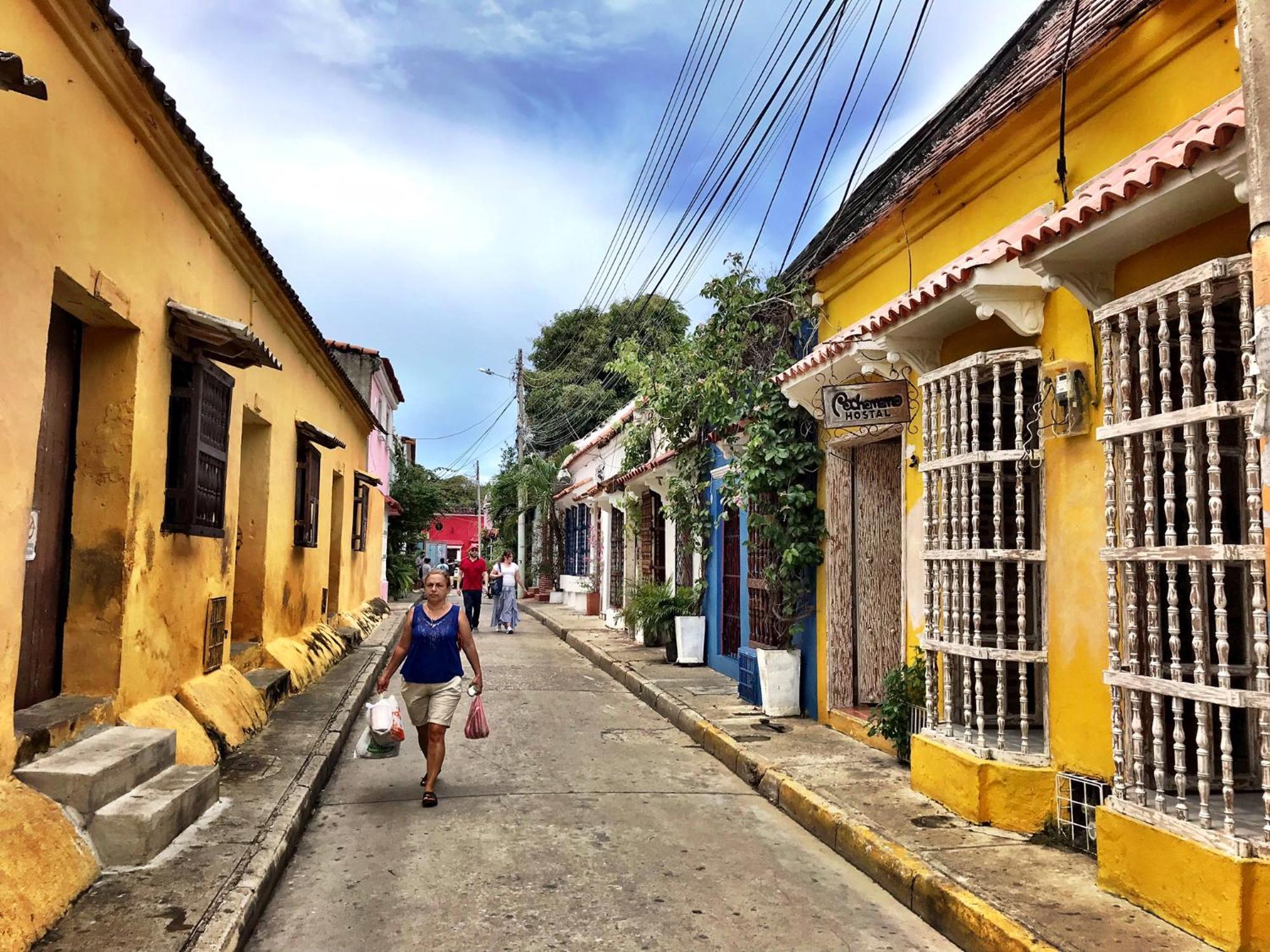 Pachamama